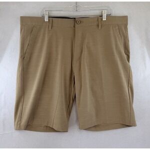 Burnside Hybrid Series Land + Sea Men's Shorts Size‎ 40, 10" Inseam, NWT